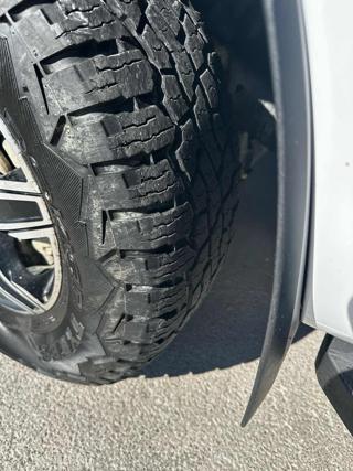 FORD Ranger usata, con Cerchi in lega
