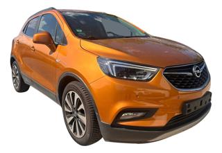OPEL Mokka usata, con Alzacristalli elettrici
