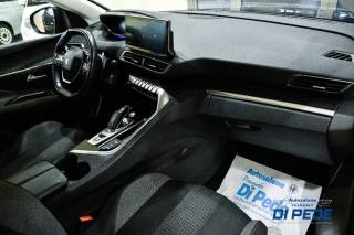 PEUGEOT 3008 usata, con USB