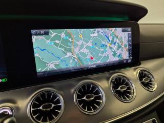 MERCEDES-BENZ E 220 usata, con ESP