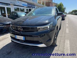 OPEL Grandland usata, con Cerchi in lega
