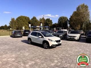 PEUGEOT 2008 usata, con Alzacristalli elettrici