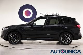 BMW X3 usata, con Controllo automatico clima