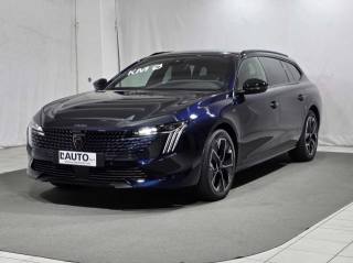 PEUGEOT 508 BlueHDi 130 Stop&Start EAT8 SW GT