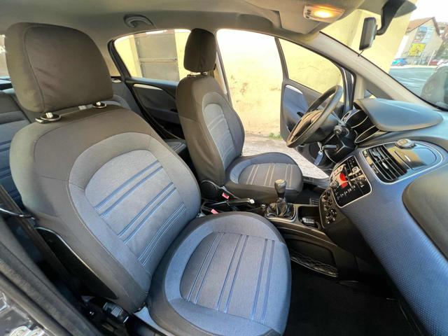FIAT Grande Punto usata 16