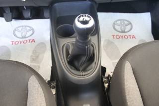 TOYOTA Aygo X usata, con Airbag testa