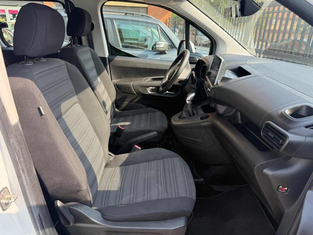 OPEL Combo Life usata, con ESP
