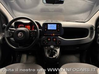 FIAT Panda usata, con Controllo trazione
