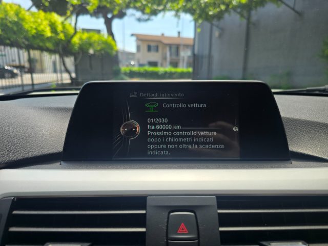 BMW 316 usata 151