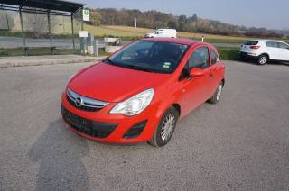 OPEL Corsa usata, con Autoradio