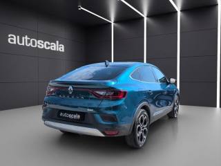 RENAULT Arkana usata, con Autoradio