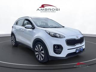 KIA Sportage usata 1