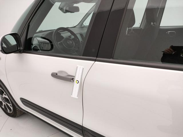 FIAT 500L usata 44