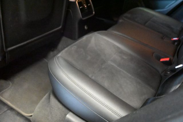 PORSCHE Macan usata 61