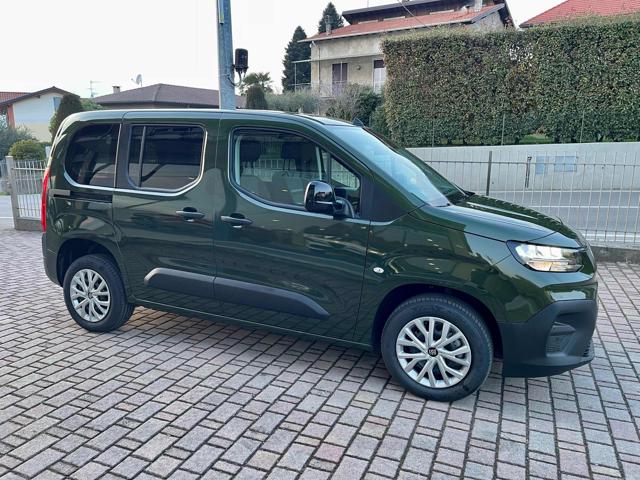 FIAT Doblo usata, con Airbag laterali