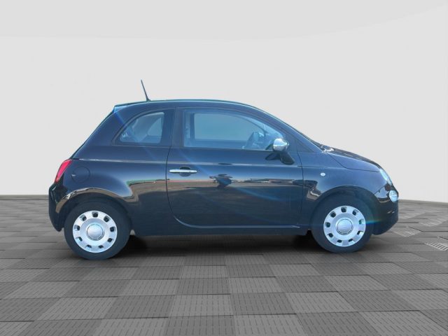FIAT 500 usata 5