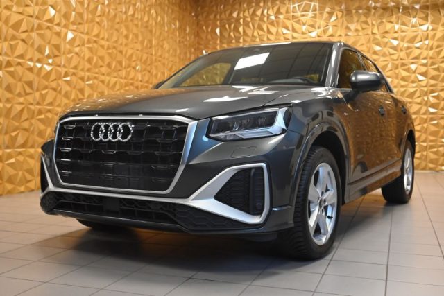 AUDI Q2 usata 73