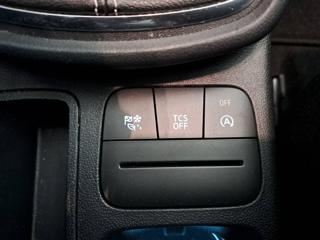 FORD Puma usata, con Boardcomputer