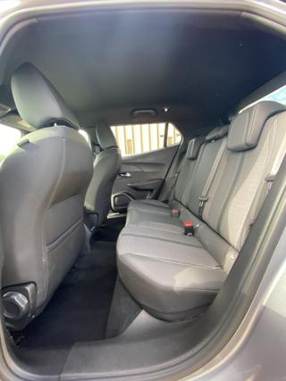 PEUGEOT 2008 usata, con ESP