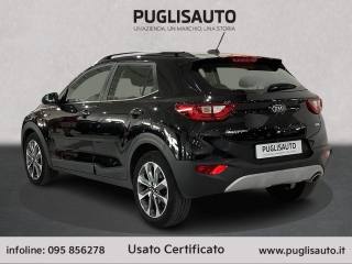 KIA Stonic usata, con Cerchi in lega