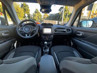 JEEP Renegade usata, con Controllo automatico clima