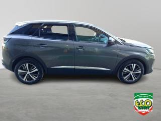 PEUGEOT 3008 usata, con Airbag Passeggero
