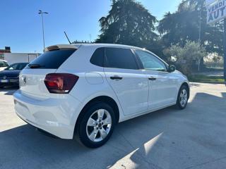 VOLKSWAGEN Polo usata, con Airbag Passeggero