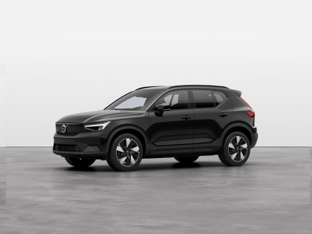 VOLVO EX40 usata, con Airbag