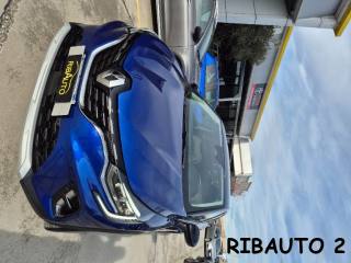 RENAULT Captur usata, con Vetri oscurati