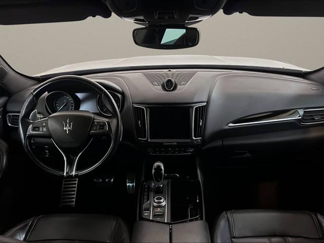 MASERATI Levante usata, con Fari Xenon