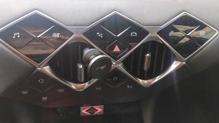 DS AUTOMOBILES DS 3 Crossback usata, con Volante multifunzione