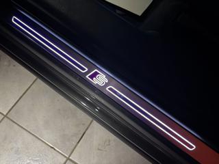 AUDI Q3 usata, con Volante in pelle