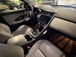JAGUAR E-Pace usata, con Cruise Control