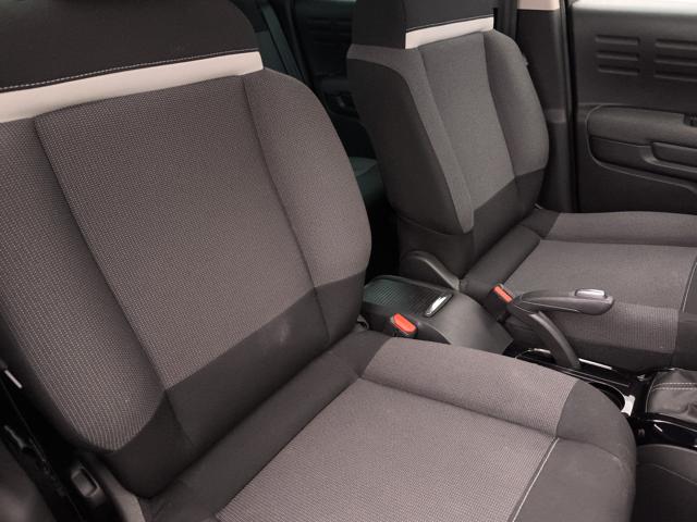 CITROEN C3 Aircross usata 25