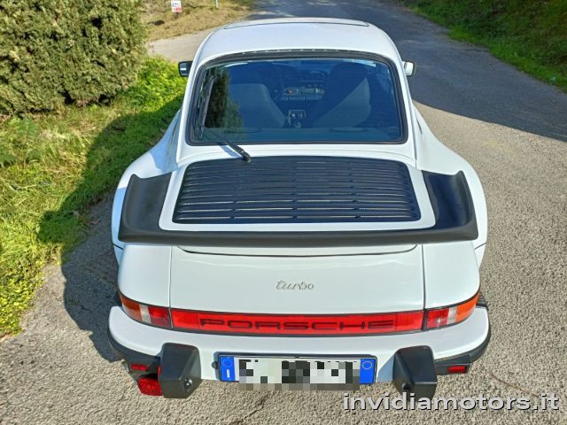 PORSCHE 911 usata, con Autoradio