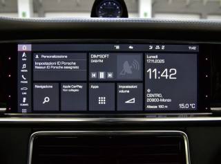 PORSCHE Panamera usata, con Cerchi in lega