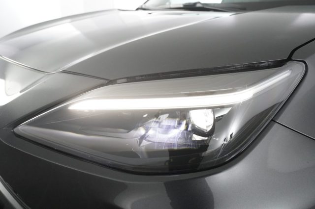 TOYOTA Yaris Cross usata 7