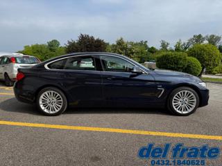 BMW 420 usata, con Autoradio