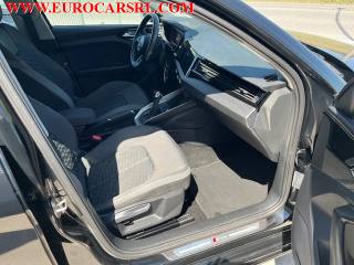 AUDI A1 usata, con Riconoscimento dei segnali stradali