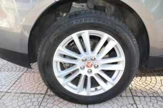 JAGUAR F-Pace usata, con Tettuccio apribile