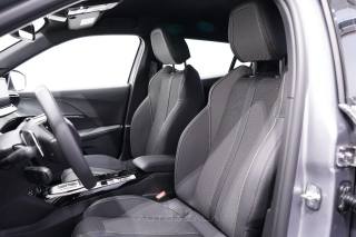 PEUGEOT 2008 usata, con Vetri oscurati