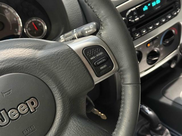 JEEP Cherokee usata, con Trazione integrale