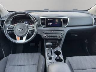 KIA Sportage usata, con Immobilizzatore elettronico