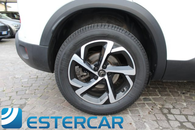 CITROEN C5 Aircross usata, con Controllo automatico clima