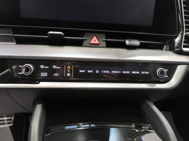 KIA Sportage usata, con Regolazione elettrica sedili