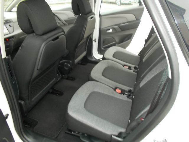 CITROEN C4 Spacetourer usata, con Controllo trazione