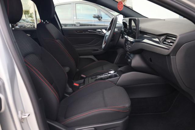 FORD Focus usata, con Controllo automatico clima