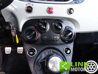 ABARTH 595 usata, con Bluetooth