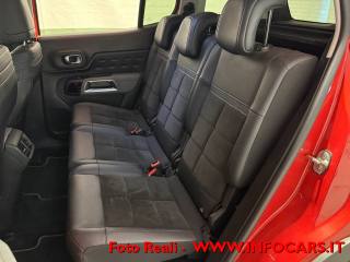 CITROEN C5 Aircross usata, con Boardcomputer