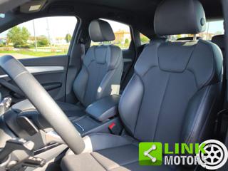 AUDI Q5 usata, con Boardcomputer
